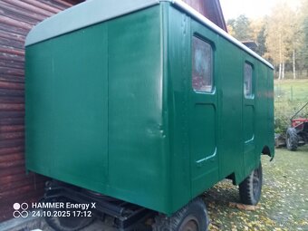 Maringotka - 2