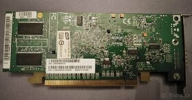 Dell ATI Radeon X300 - 2