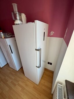 Lednice ETA - zánovní s prodlouženou ZÁRUKOU - 2