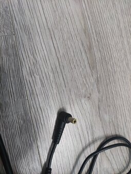 Nabíječka k notebooku Acer – 65W (Chicony) - 2