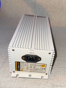 Předřadník/Ballast Gavita Digistar 400W - 2