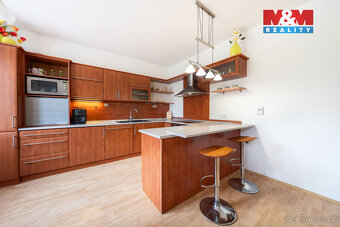 Prodej bytu 2+kk, 64m², Brno, ul. Cacovická - 2
