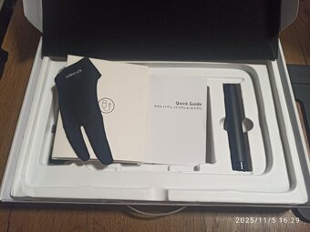 Grafický tablet Xp-pen artist 15.6 PRO - 2