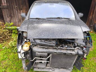 Citroen C2 VTR 1.6 80kw automat - 2