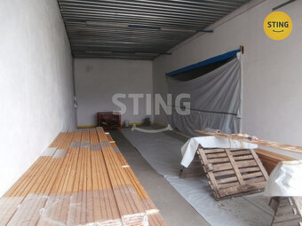 Pronájem komerčních prostor - 87m2., 132870 - 2