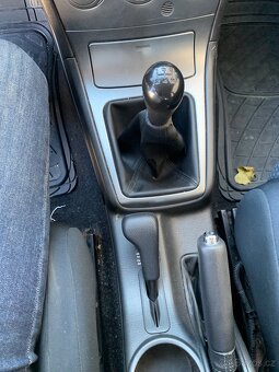 Prodám Subaru impreza 1.5 r.v 2007 - 2