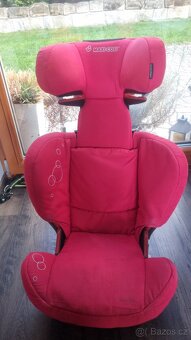 Maxi- Cosi rodifix detska autosedačka - 2