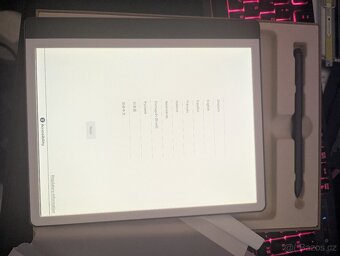 Amazon Kindle scribe 2024 16 GB - 2