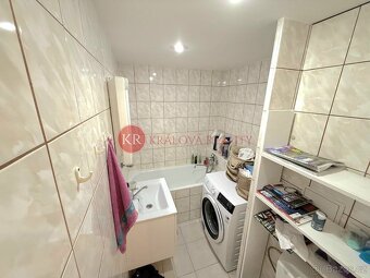 Prodej, byt 2+1, 61 m2, ul. Pivovarská, Prachatice - 2