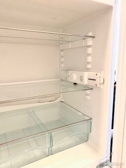 Lednička s Mrazákem Liebherr - 2