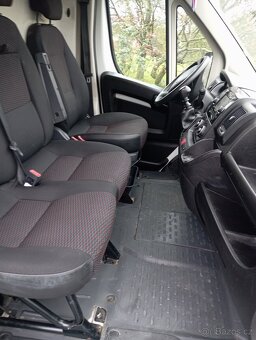 Citroen Jumper 2.2 BlueHDI 103kW - 2