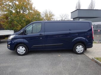 Ford Transit Custom 320 L2 LONG-TREND-38 000 KM - 2