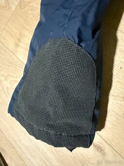 Lyzarske kalhoty Kilpi vel. 134 - 2