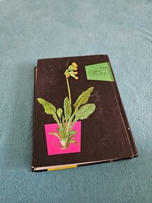 Kapesní atlas rostlin - 2