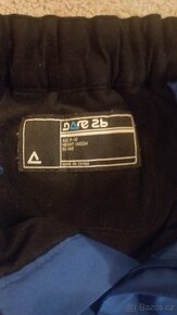 Dětské lyžařské kalhoty Dare 2B vel. 140 - 2