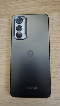 Motorola edge 30 +příslušenství - 2