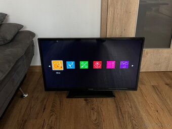 Televize Telefunken - 81cm - 2