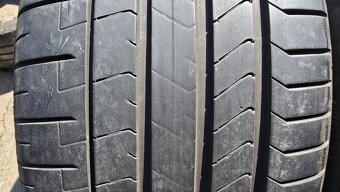 Letní pneu 275/40/20 Pirelli - 2