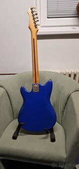 Elektrická kytara Star 1 - 2