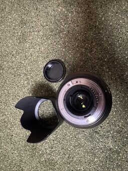 Tamron SP AF 70-300mm F4-5,6 Di VC USD pro Nikon - 2