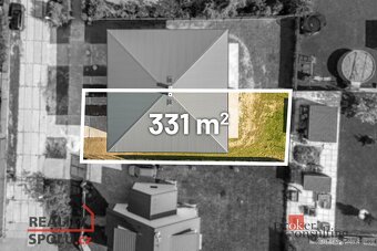 Prodej, domy/rodinný, 160 m2, Tyršova, Mladá, 28924 Milovice - 2