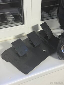 SuperDrive GS850-X herní volant - 2