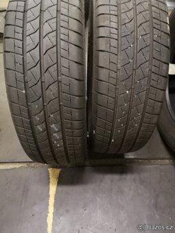 215/65 r16C 215/65/16C - 2