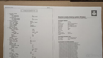 Canon MF4660PL | duplex| LAN | nový toner - 2