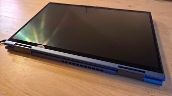 Lenovo Thinkpad X1 Yoga Gen 7 - konvertibilní - 2