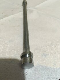 Sa vz.58 samopal kosa kulomet puška - 2