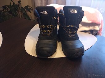 The North Face
Sněhule Y Chilkat V Lace - 2