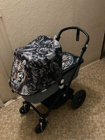 Limitovaná edice kočárek Bugaboo Cameleon 3 - 2