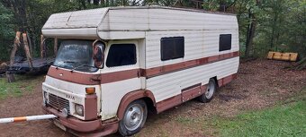 Avia A30 Karavan - 2