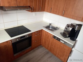 Prodej bytu 2+1 Nové Sady Olomouc - 2