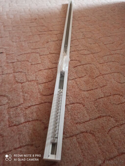 Žaluzie vertikální - 2