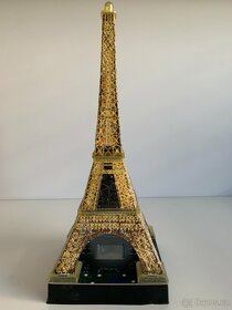 Puzzle Ravensburger Eiffelova věž - 2