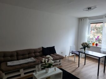 Sedaci souprava / zahradní posezení - 2