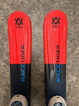 Detske lyze Voelkl Racetiger GS 90cm … - 2