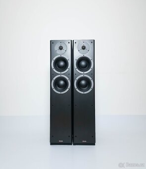 Dynaudio DM37  / Dovoz v cene : Brno, Praha ,Olomouc , Ostra - 2