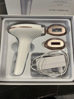 IPL epilátor Concept IL3020 Perfect Skin - 2