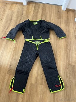 Dámský komplet na motorku XRC - 2