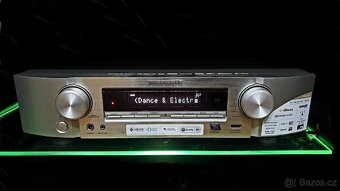 Receiver MARANTZ NR1510 100% nový - 2