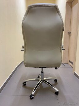 Kancelářská židle, křeslo - 2