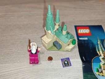 Lego Harry Potter 30435 - 2