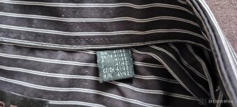 Pánská košile - 2