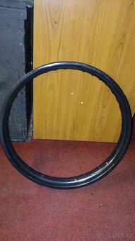 Ráfek Dněpr Ural - 2