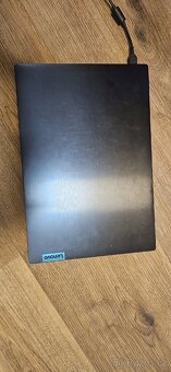 Herní notebook Lenovo L340-15IRH Gaming - 2