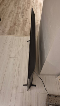 4K smart  LG55UK6750 140cm - 2