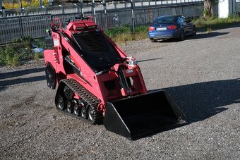 Vmeng VM1000 PRO mininakladač - 2