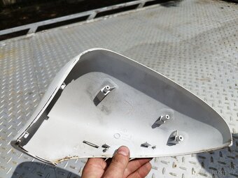 Lexus CT220h kryt zrcátka + sklíčko - 2